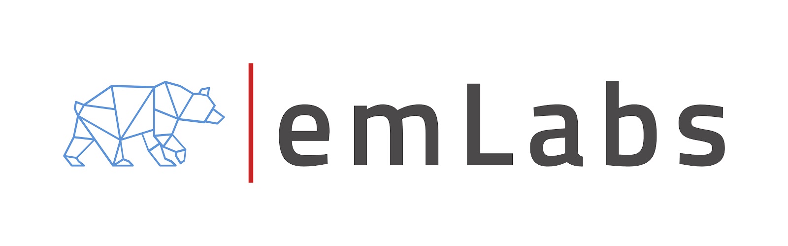 emLabs logo